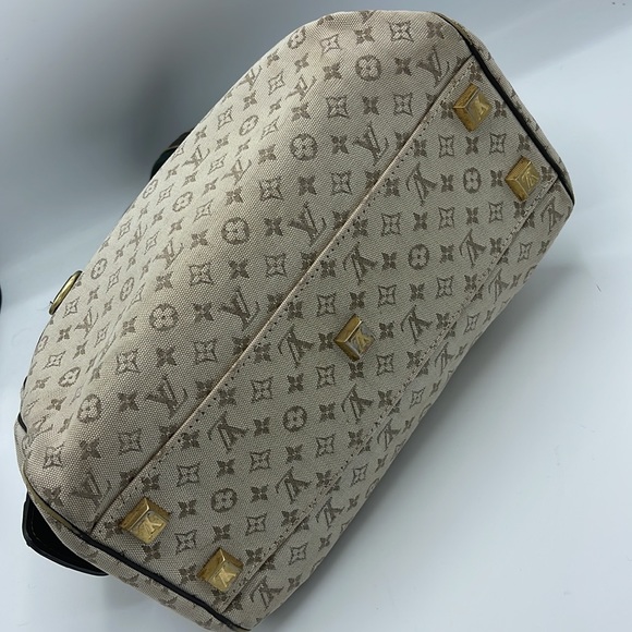 AUTHENTIC Vintage Louis Vuitton pm monogram - Picture 4 of 10